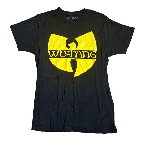 Wutang Graphic Tee Medium - Picture 1 of 4